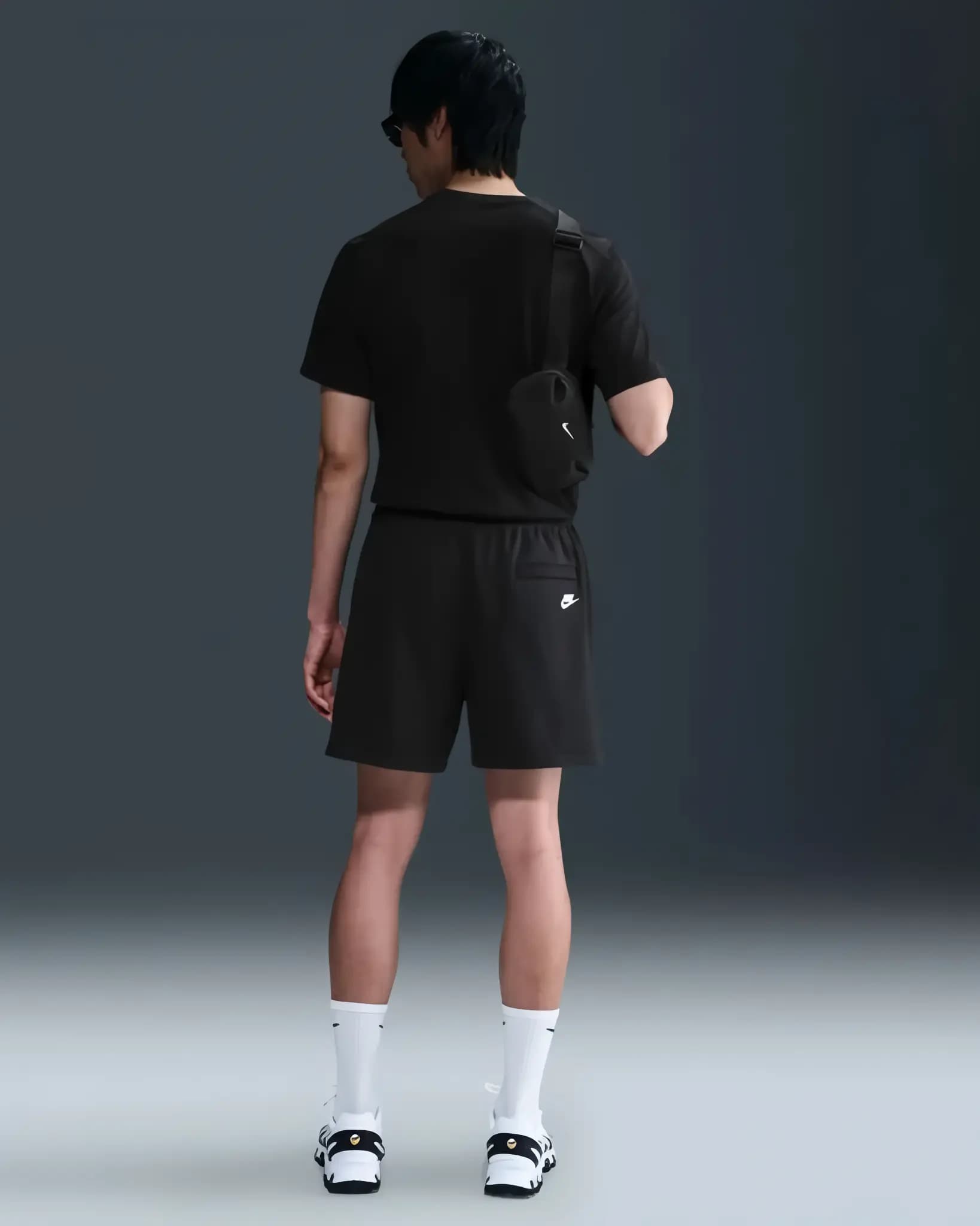 Nike Club — تصویر ۳