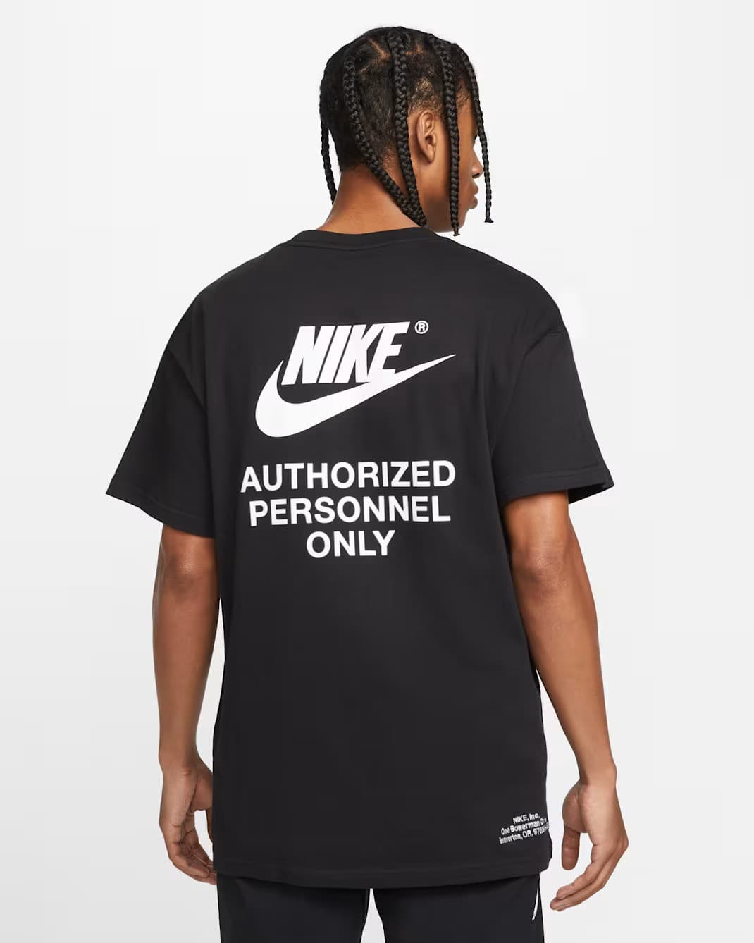Nike Sportswear — تصویر ۸