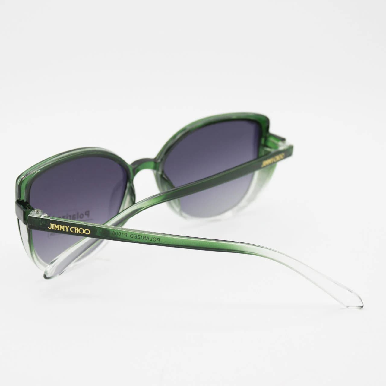 عینک آفتابی زنانه جیمی چو (Jimmy Choo) مدل 1008 — تصویر ۷