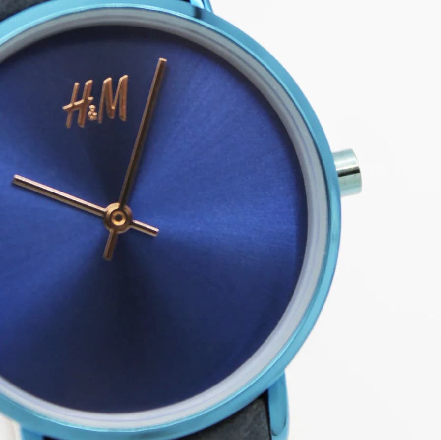 ساعت زنانه اچ اند ام (H&M) مدل 646 — تصویر ۲