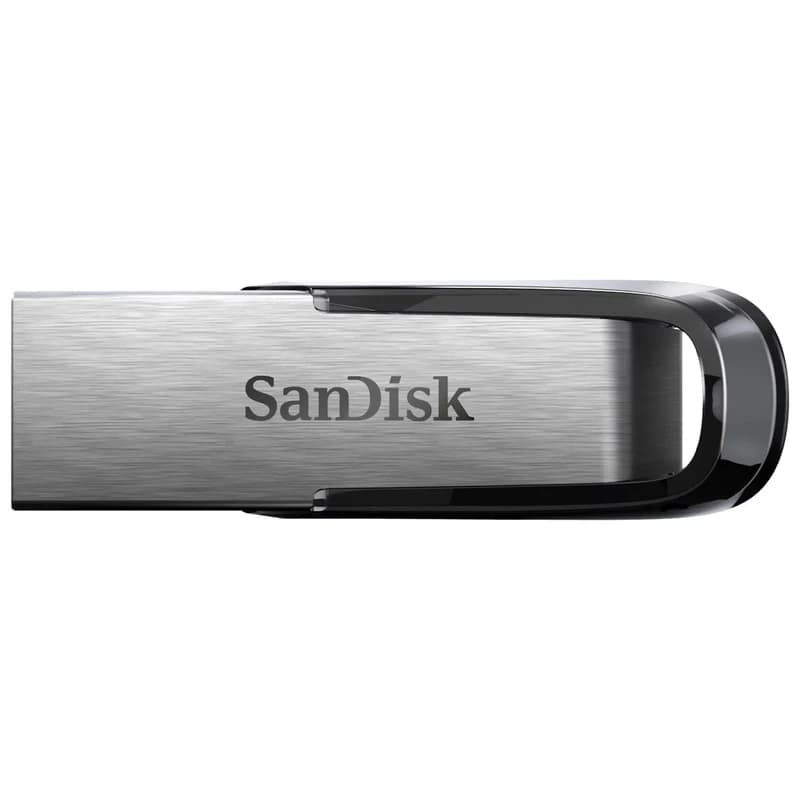 فلش مموری USB 3.0 سن دیسک مدل CZ73 ظرفیت 128 گیگابایت اصلی و اورجینال — تصویر ۵