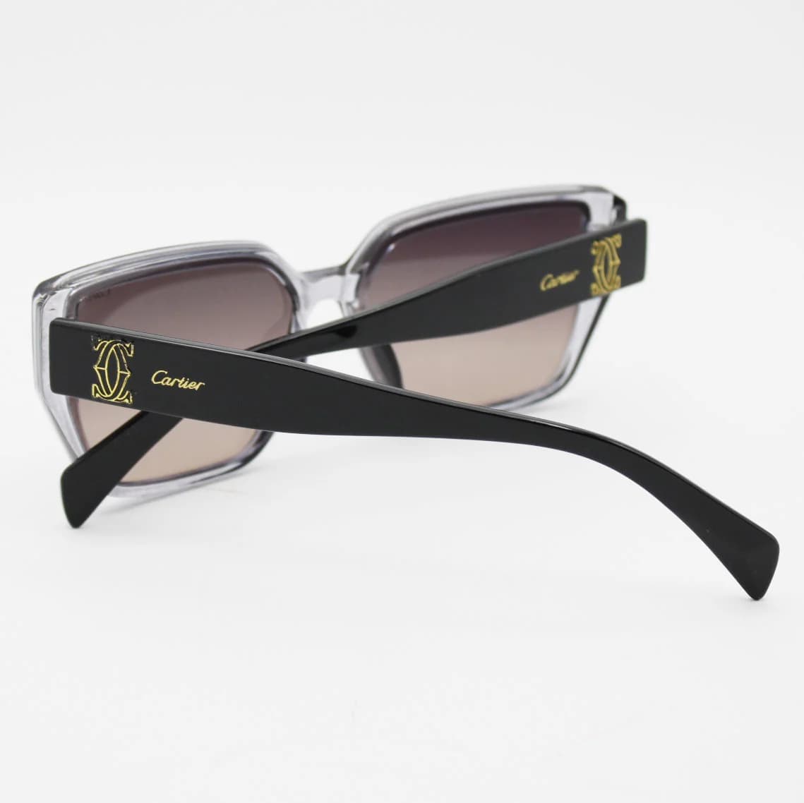عینک آفتابی زنانه کارتیر (Cartier) مدل 89011 — تصویر ۷