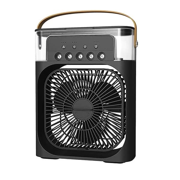 پنکه رومیزی مدل AIR COOLER FAN اصلی و اورجینال