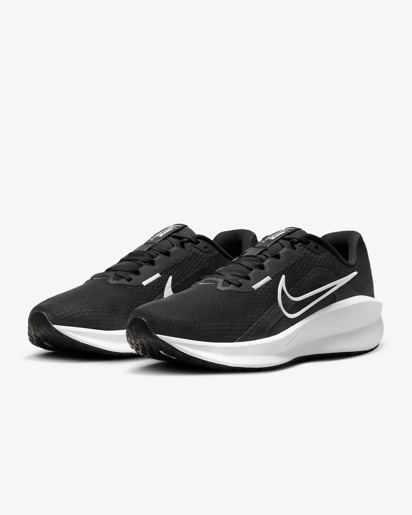 کتونی اورجینال مردانه نایکی دانشیفتر Nike Downshifter 13 – 13 — تصویر ۵