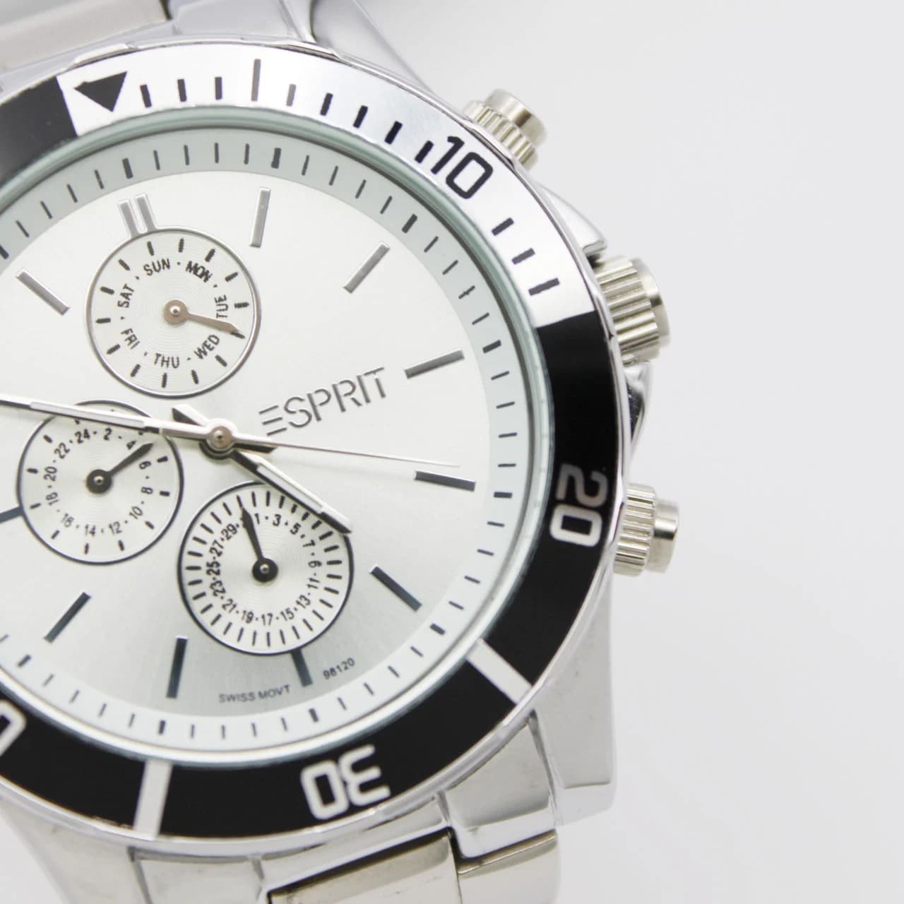 ساعت مردانه اسپریت (Esprit) مدل 98120 — تصویر ۹