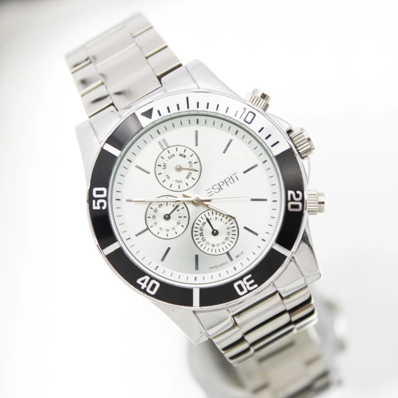 ساعت مردانه اسپریت (Esprit) مدل 98120 — تصویر ۴