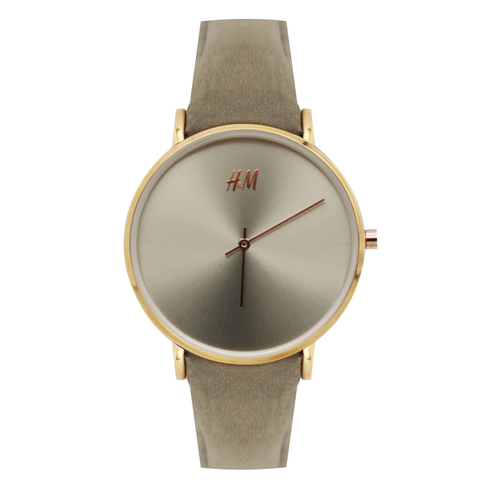 ساعت مردانه اچ اند ام (H&M) مدل 646 — تصویر ۸