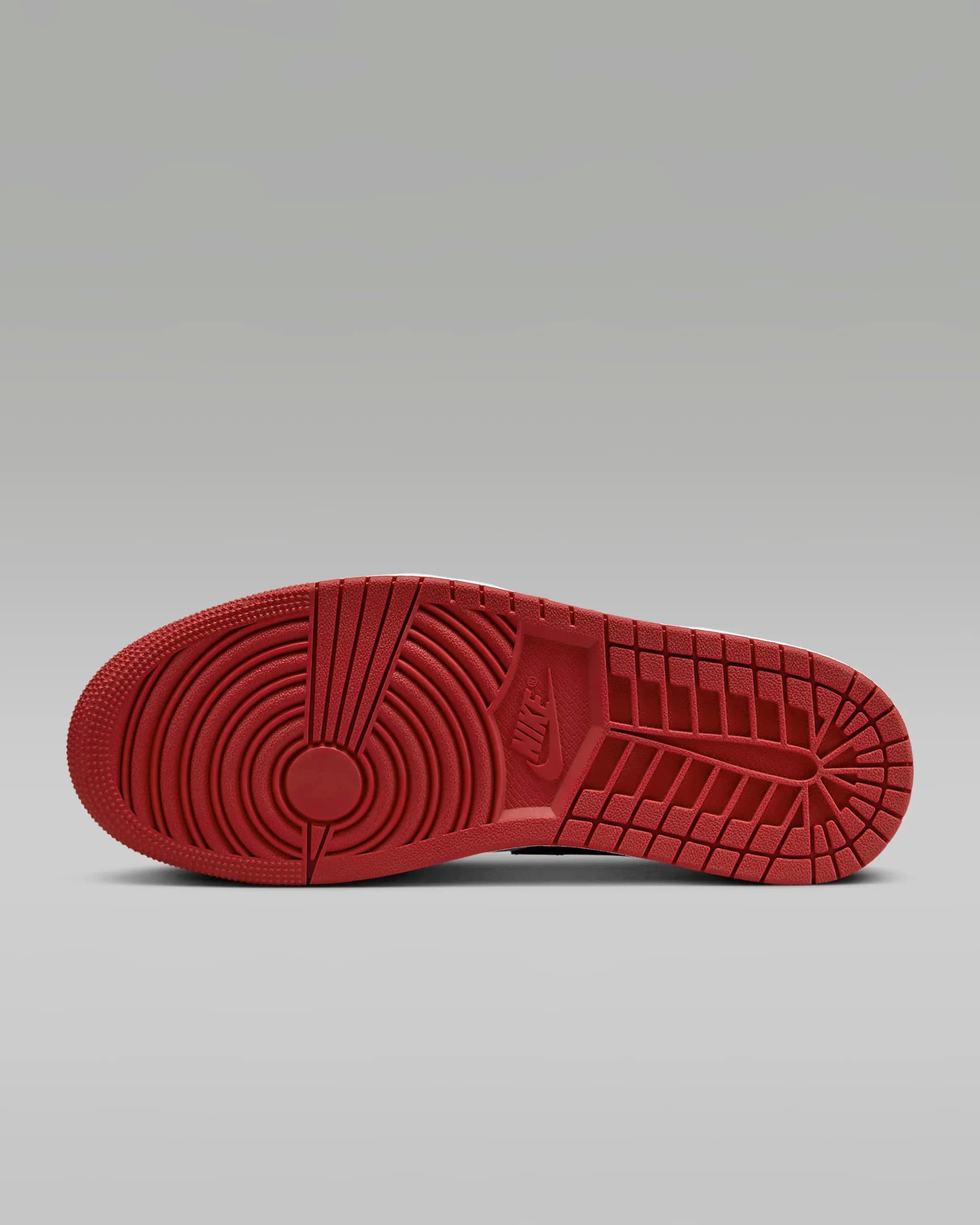 کتونی اورجینال مردانه نایکی ایر جردن 1 لو – Air Jordan 1 Low — تصویر ۲