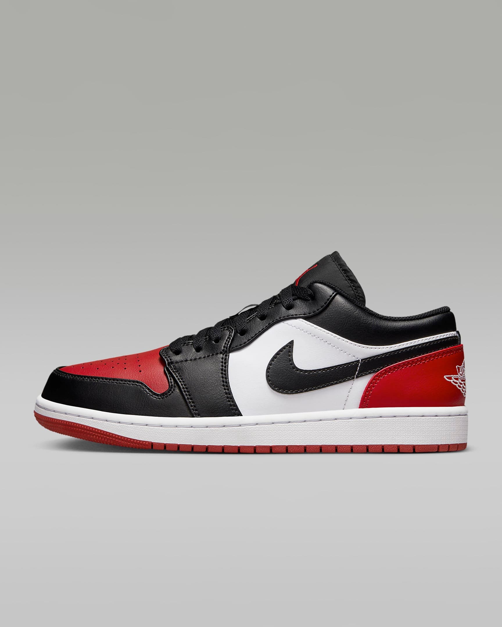 کتونی اورجینال مردانه نایکی ایر جردن 1 لو – Air Jordan 1 Low