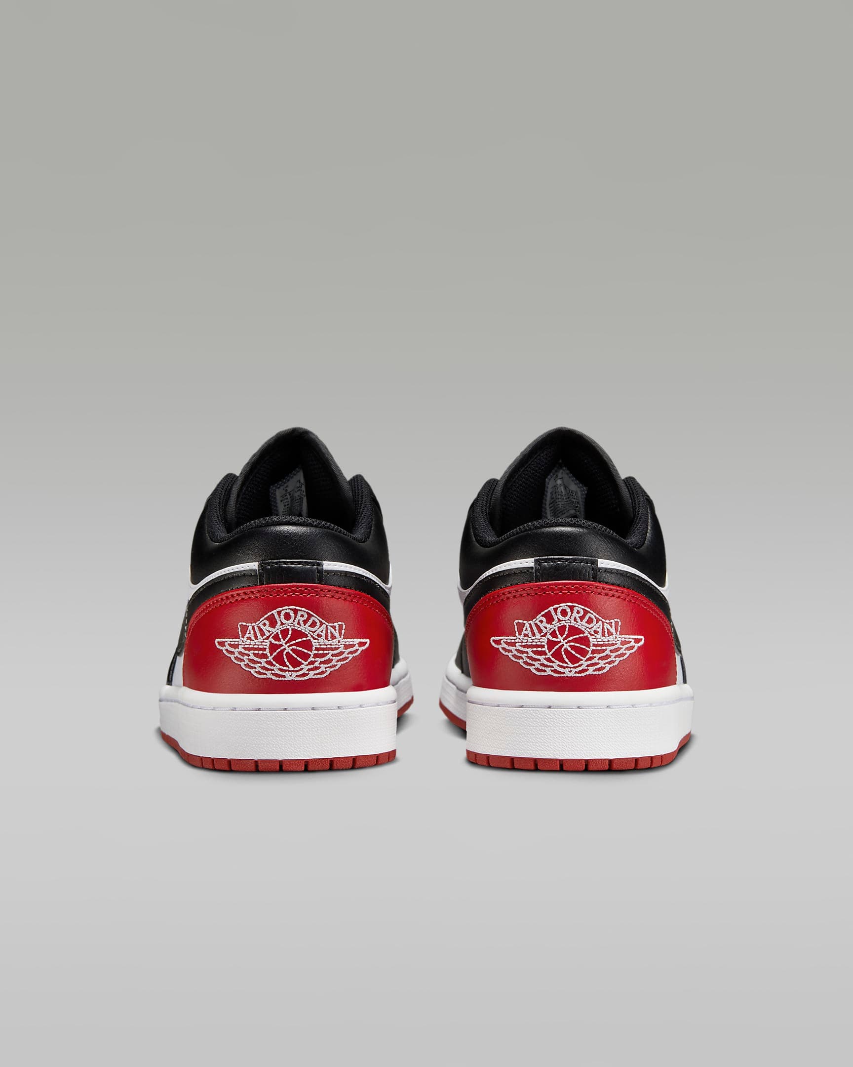 کتونی اورجینال مردانه نایکی ایر جردن 1 لو – Air Jordan 1 Low — تصویر ۶