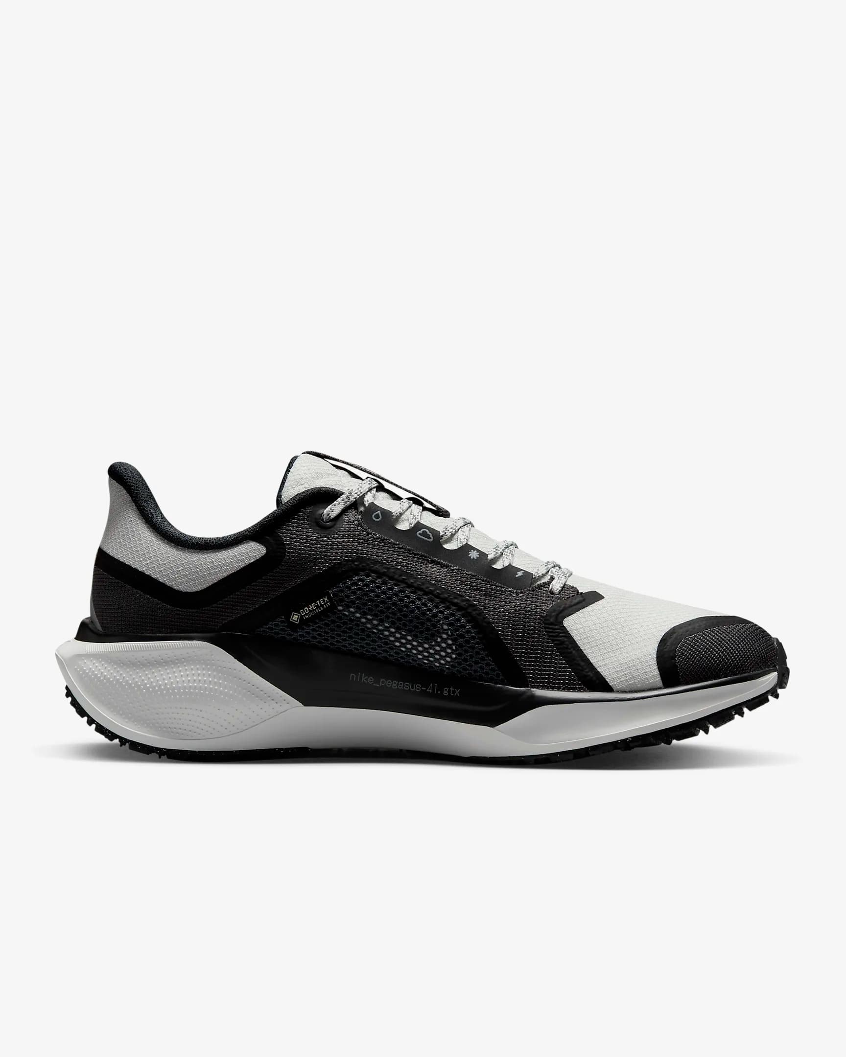 کتونی اورجینال زنانه نایکی پگاسوس 41 گورتکس (مقاوم در برابر نفوذ آب) – Nike Pegasus 41 GORE-TEX — تصویر ۳