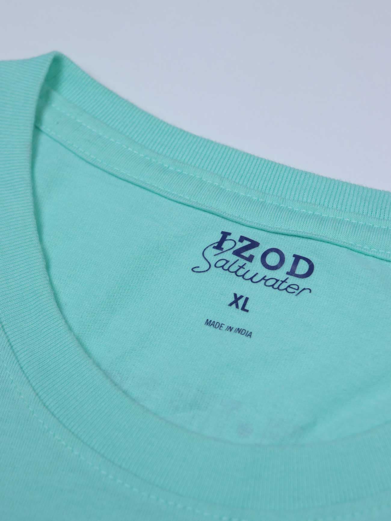 تیشرت IZOD کد T446 — تصویر ۶