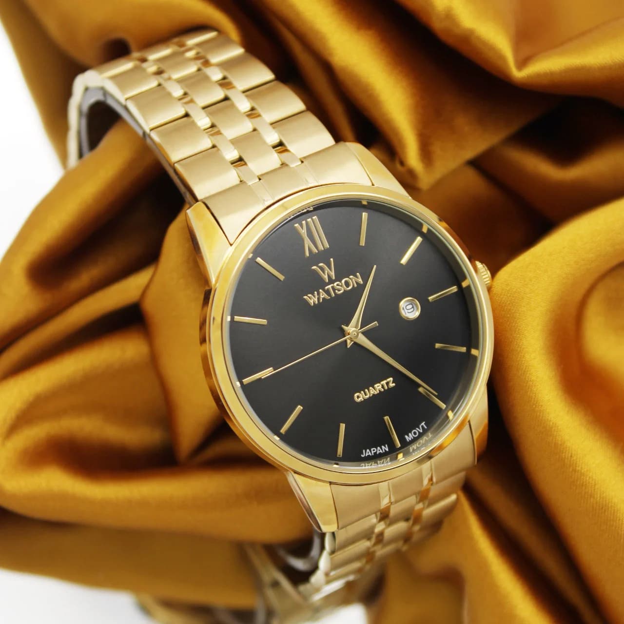 ساعت مردانه واتسون (Watson) مدل 1128 — تصویر ۱۱