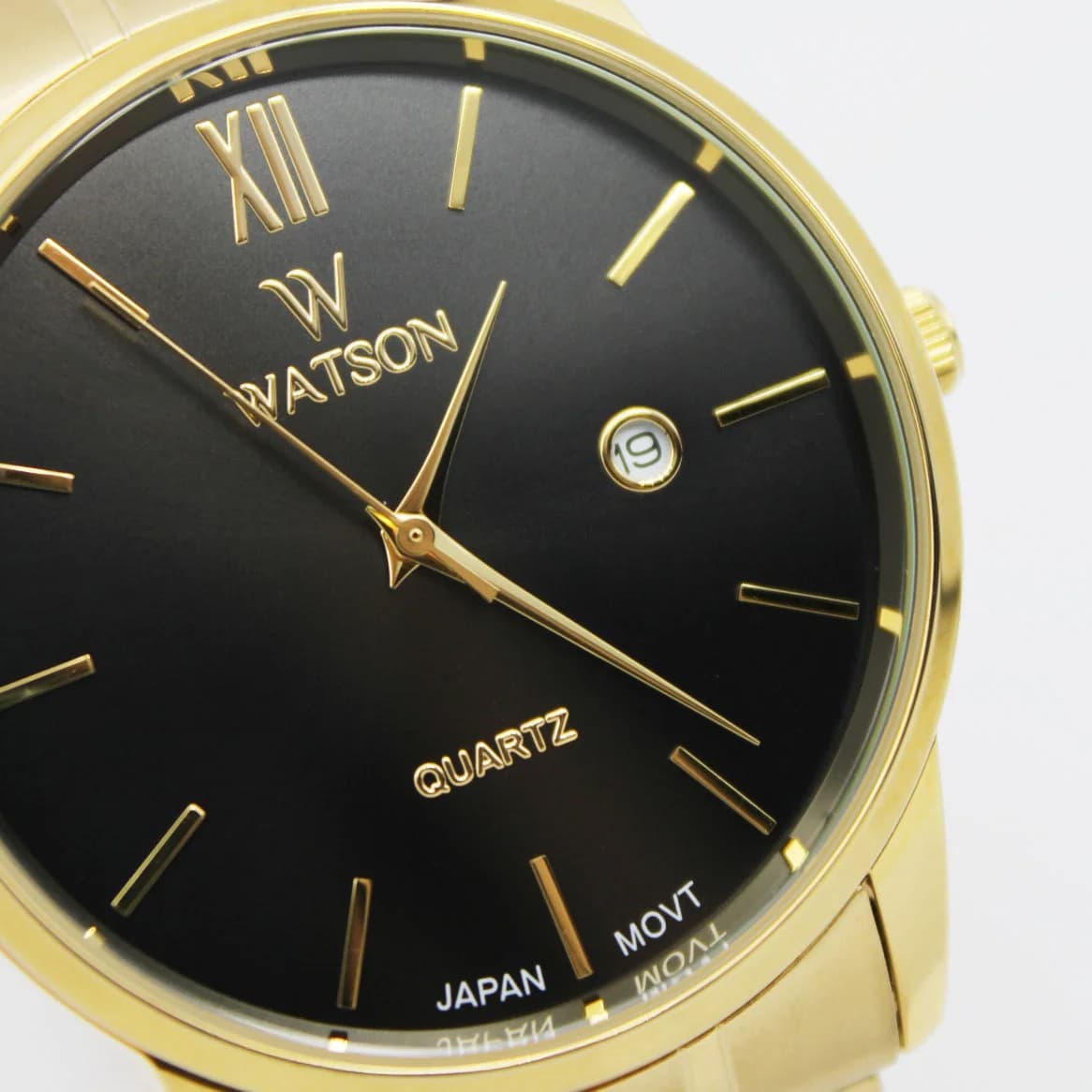 ساعت مردانه واتسون (Watson) مدل 1128 — تصویر ۲