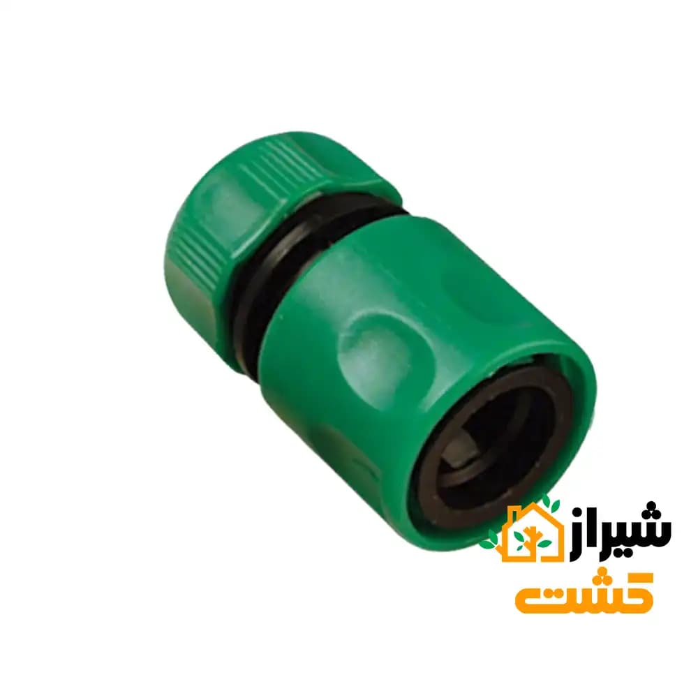 رابط کوپلینگ شلنگ بهکو — تصویر ۲