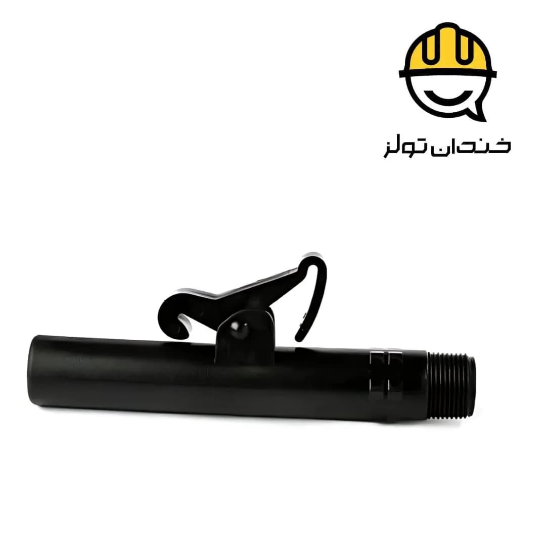 کلید شیر خودکار — تصویر ۳