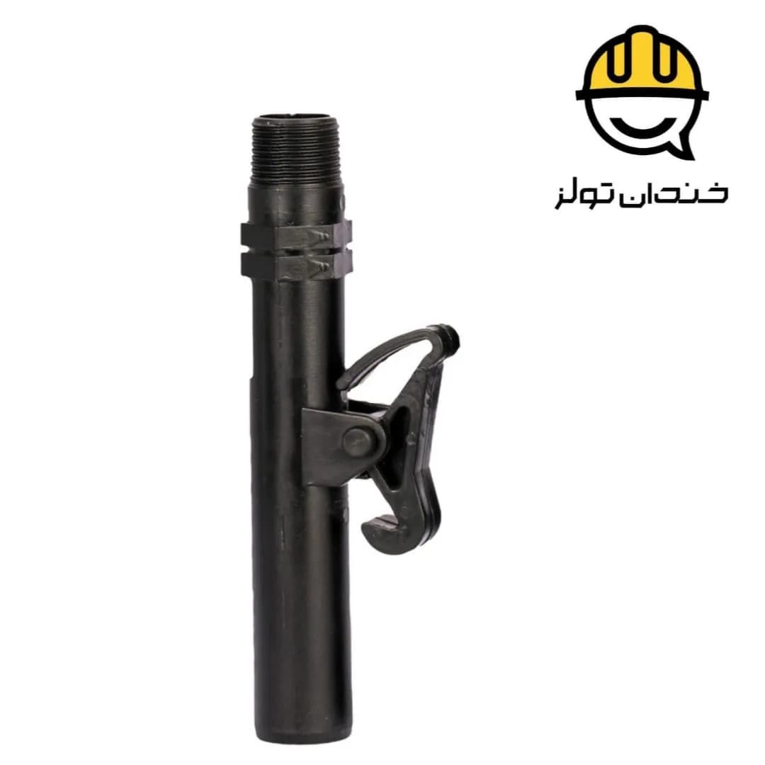 کلید شیر خودکار — تصویر ۲