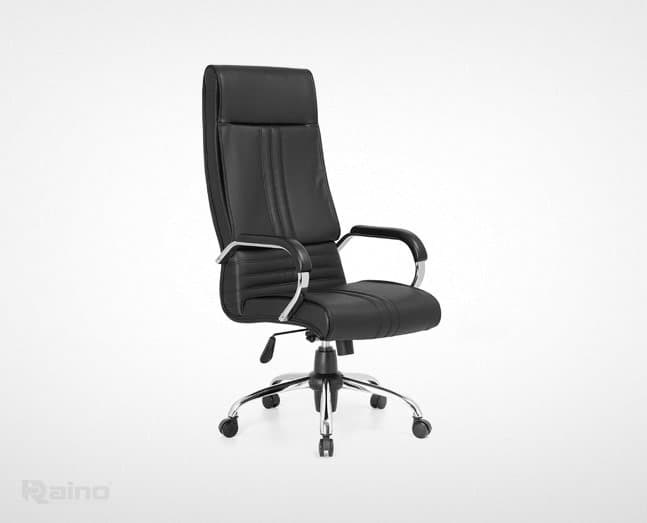 صندلی مدیریتی راینو M509S |صندلی اداری ارگونومیک و لوکس — تصویر ۲