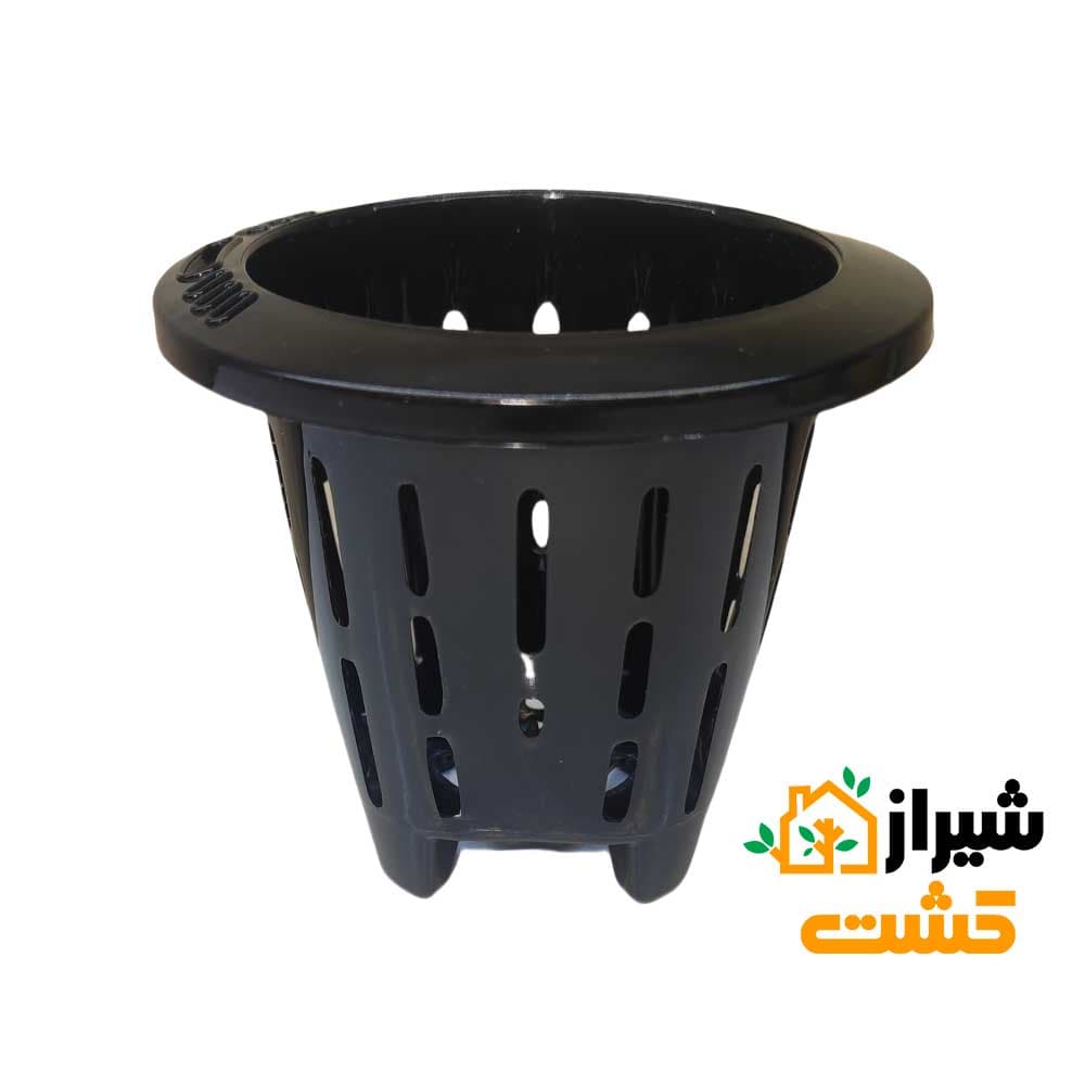 گلدان هیدروپونیک سایز 13 — تصویر ۲