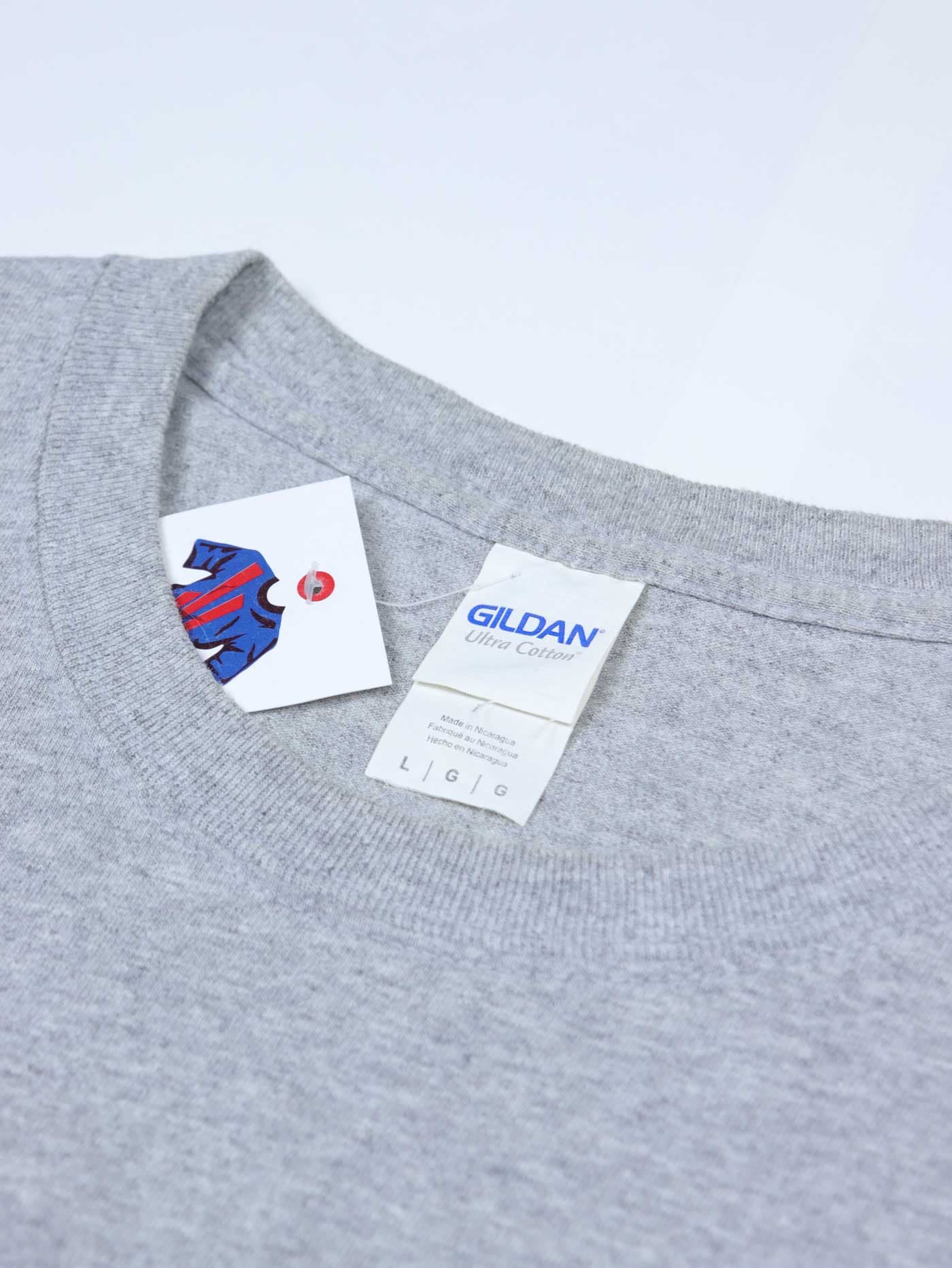 تیشرت Gildan کد T435 — تصویر ۱۱