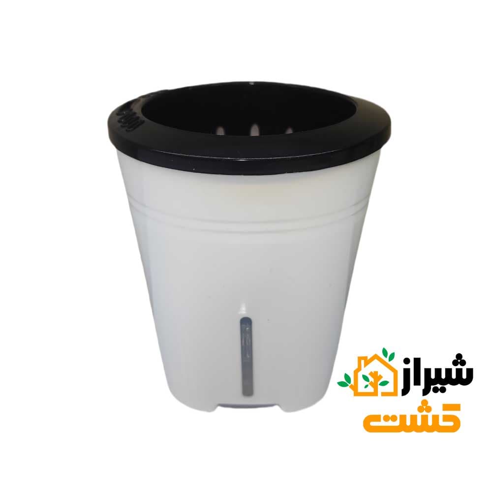 گلدان هیدروپونیک سایز 9