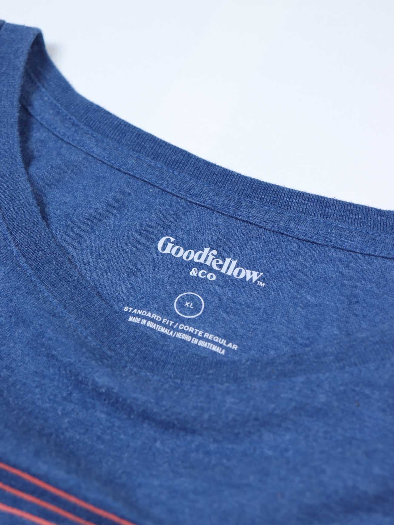 تیشرت GoodFelow کد T434 — تصویر ۱۲