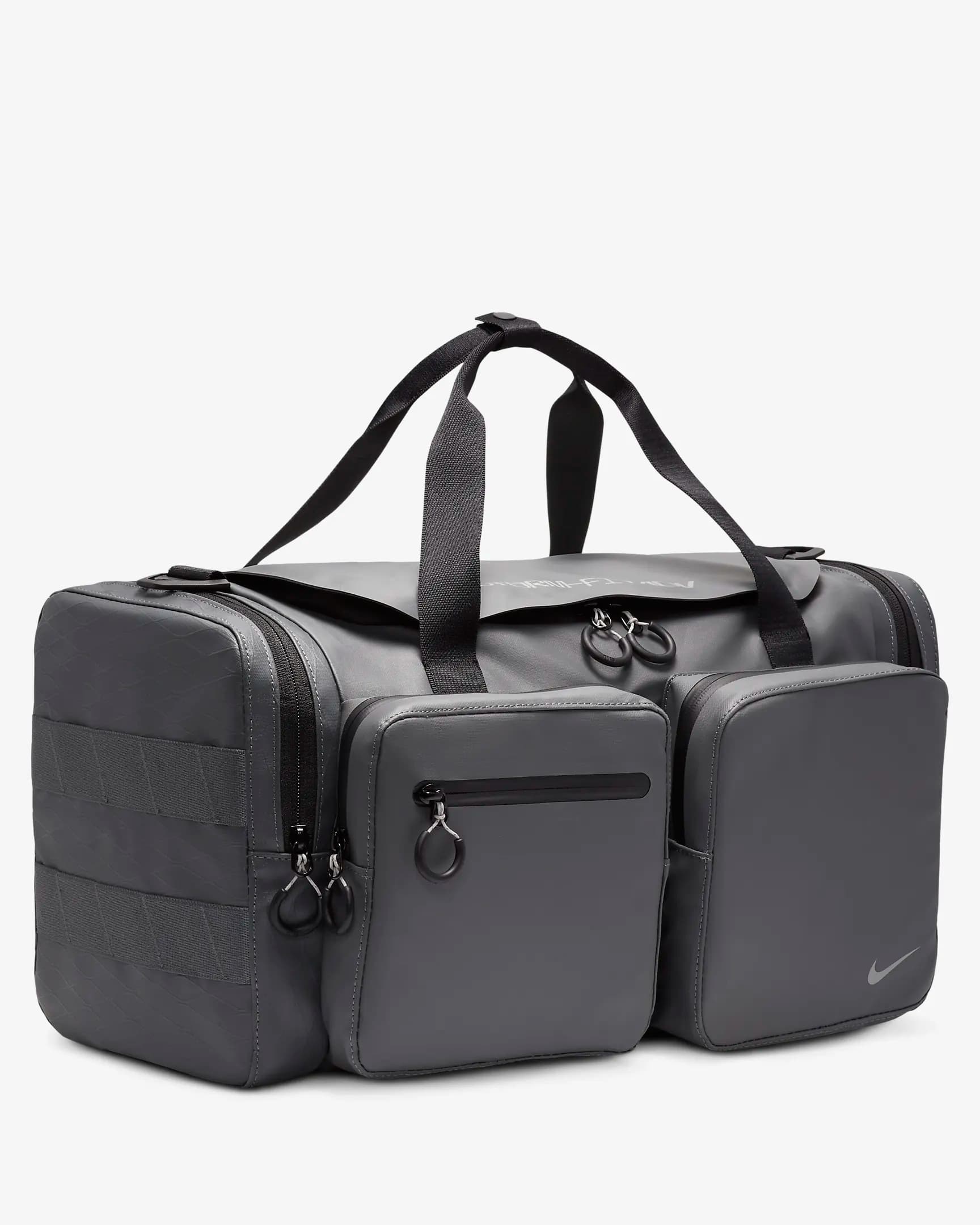 کیف دستی نایکی اورجینال استروم-فیت ADV اوتلتی پاور31 لیتری-Nike Storm-FIT ADV Utility Power — تصویر ۲