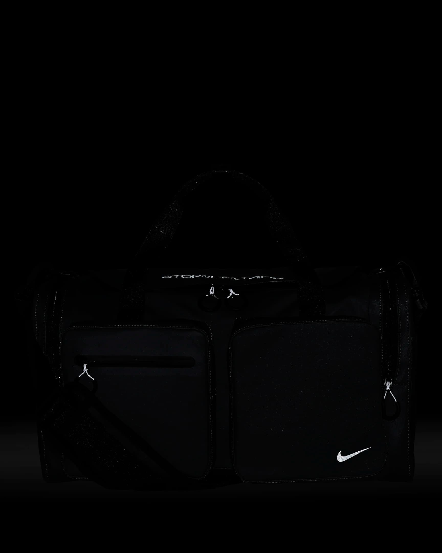 کیف دستی نایکی اورجینال استروم-فیت ADV اوتلتی پاور31 لیتری-Nike Storm-FIT ADV Utility Power — تصویر ۶