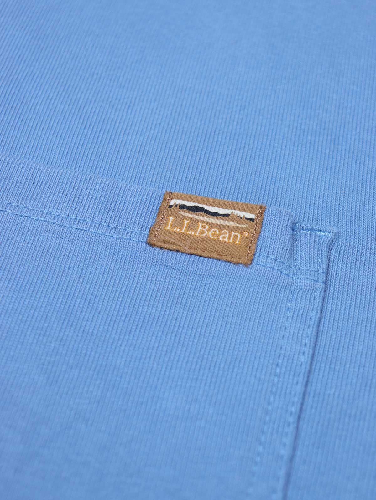 تیشرت L L Bean کد T432 — تصویر ۵