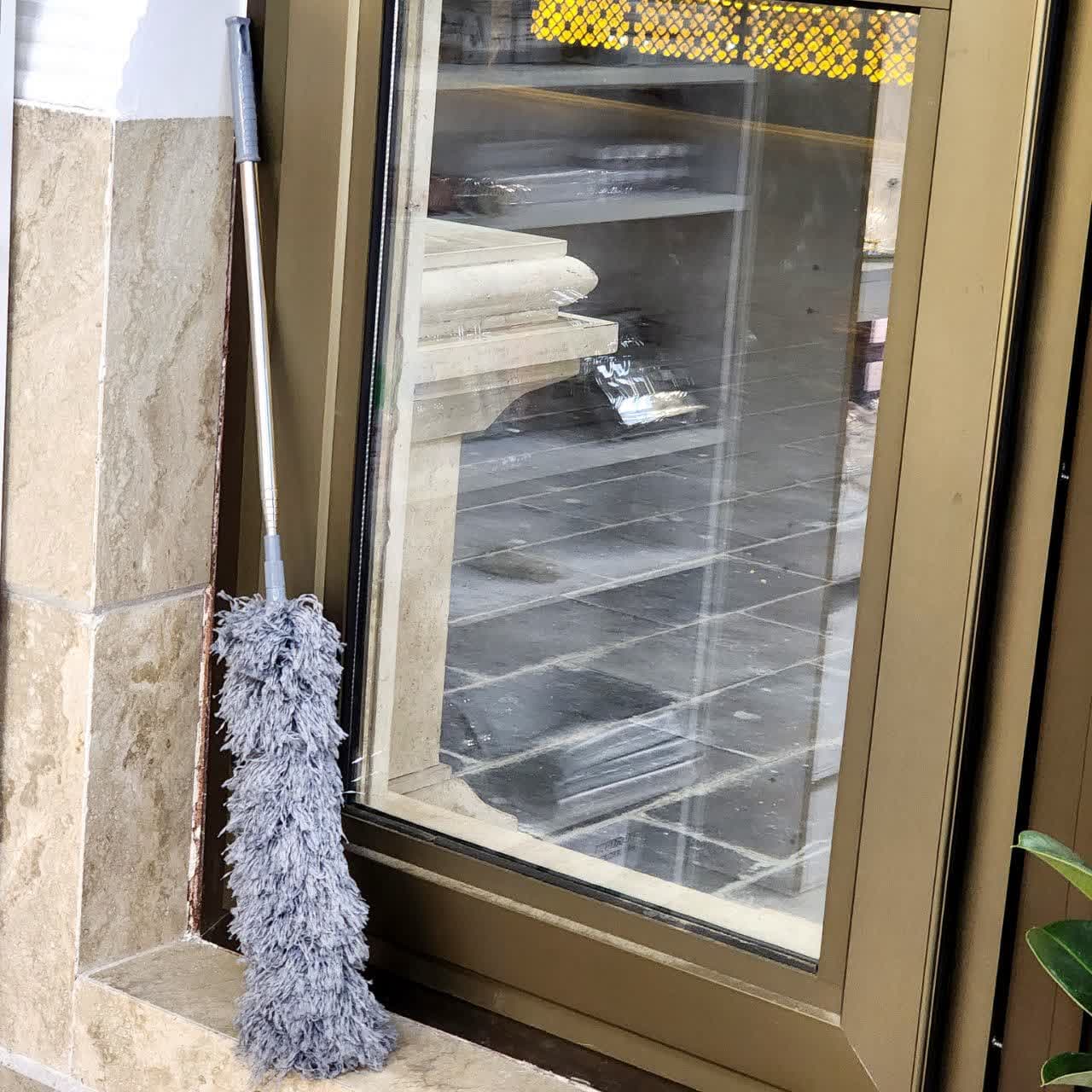 گردگیر انتنی — تصویر ۲