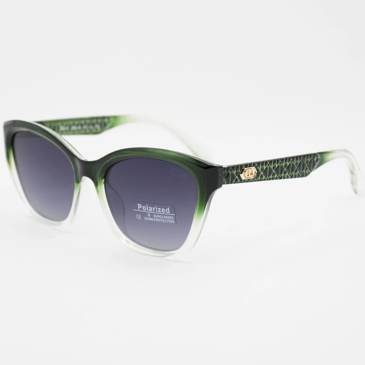 عینک آفتابی زنانه دیور (Dior) مدل 5882 — تصویر ۱۱