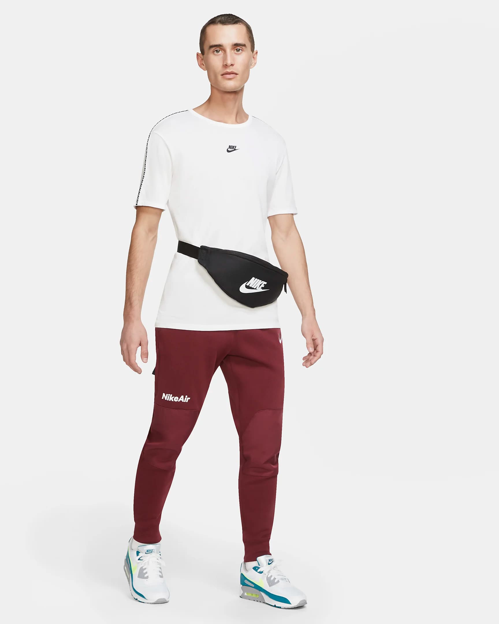 Nike Heritage (3L) — تصویر ۸