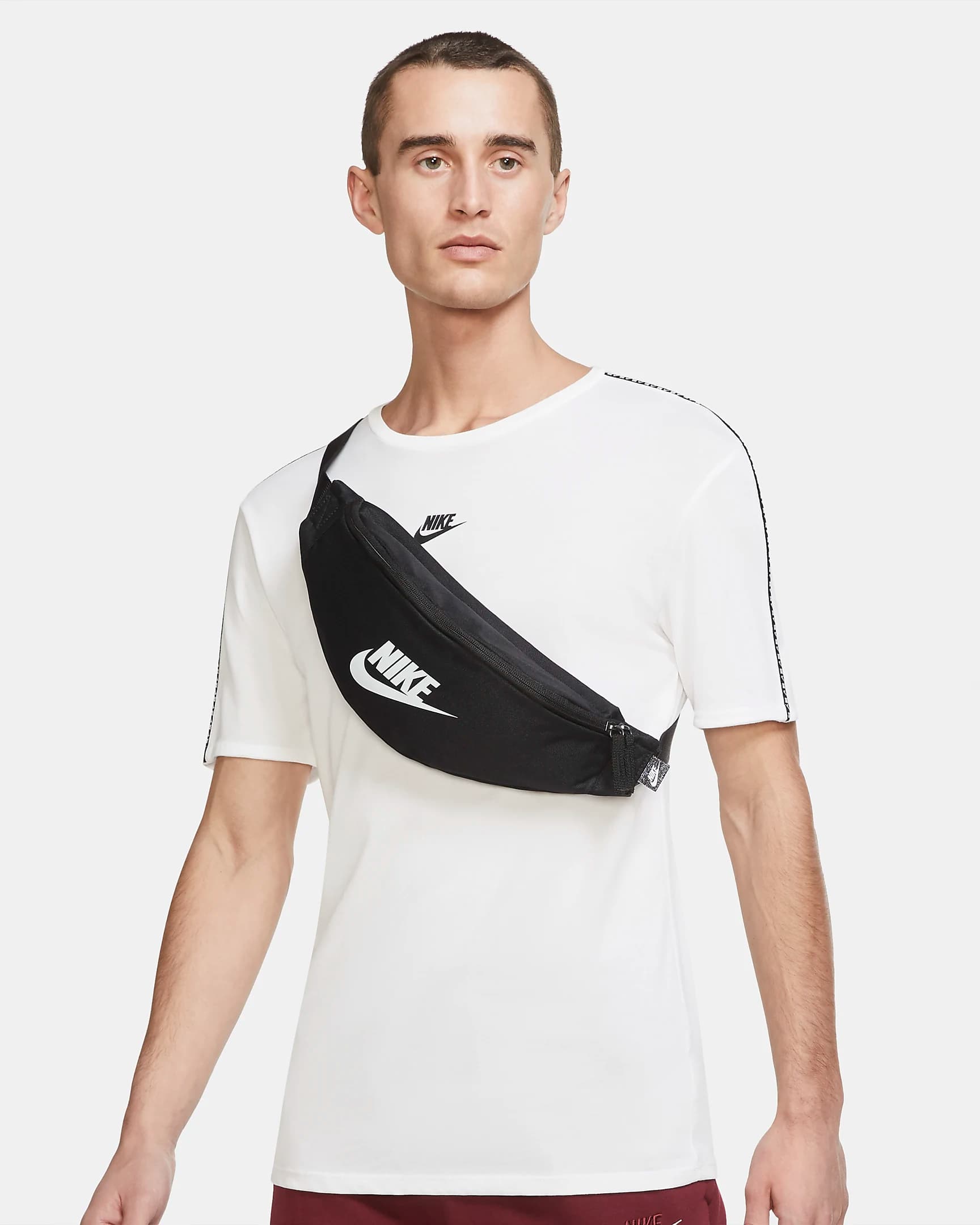 کیف کمری نایکی اورجینال-(3L) Nike Heritage