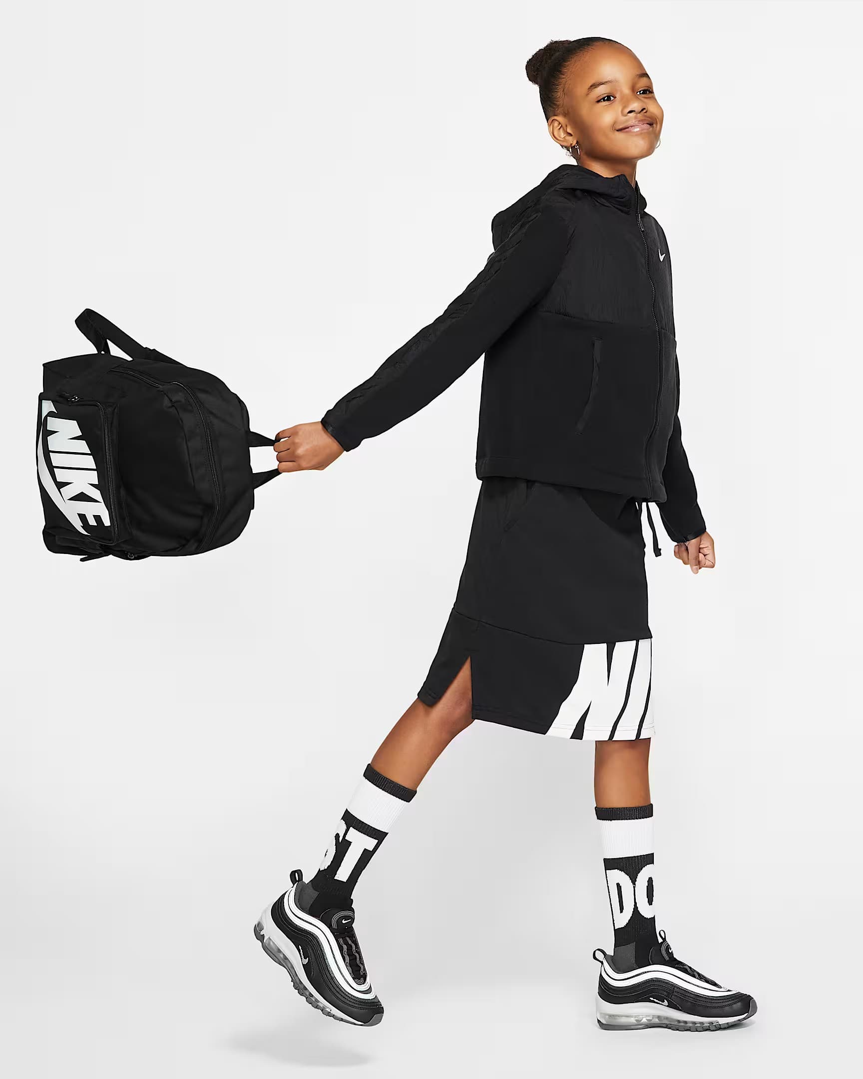 کوله پشتی نایکی اورجینال کلاسیک 16 لیتری-Nike Classic (16L)