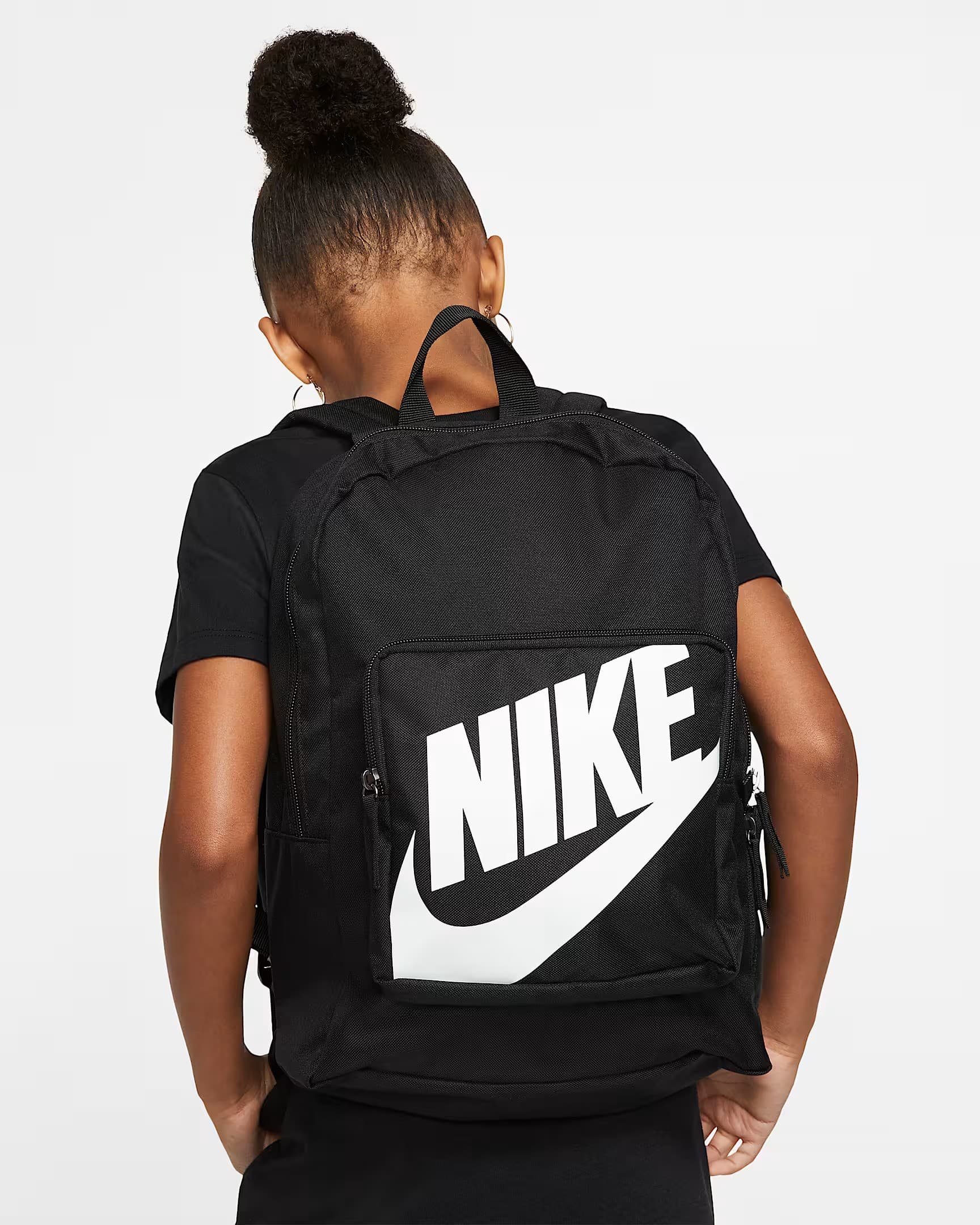 کوله پشتی نایکی اورجینال کلاسیک 16 لیتری-Nike Classic (16L) — تصویر ۲