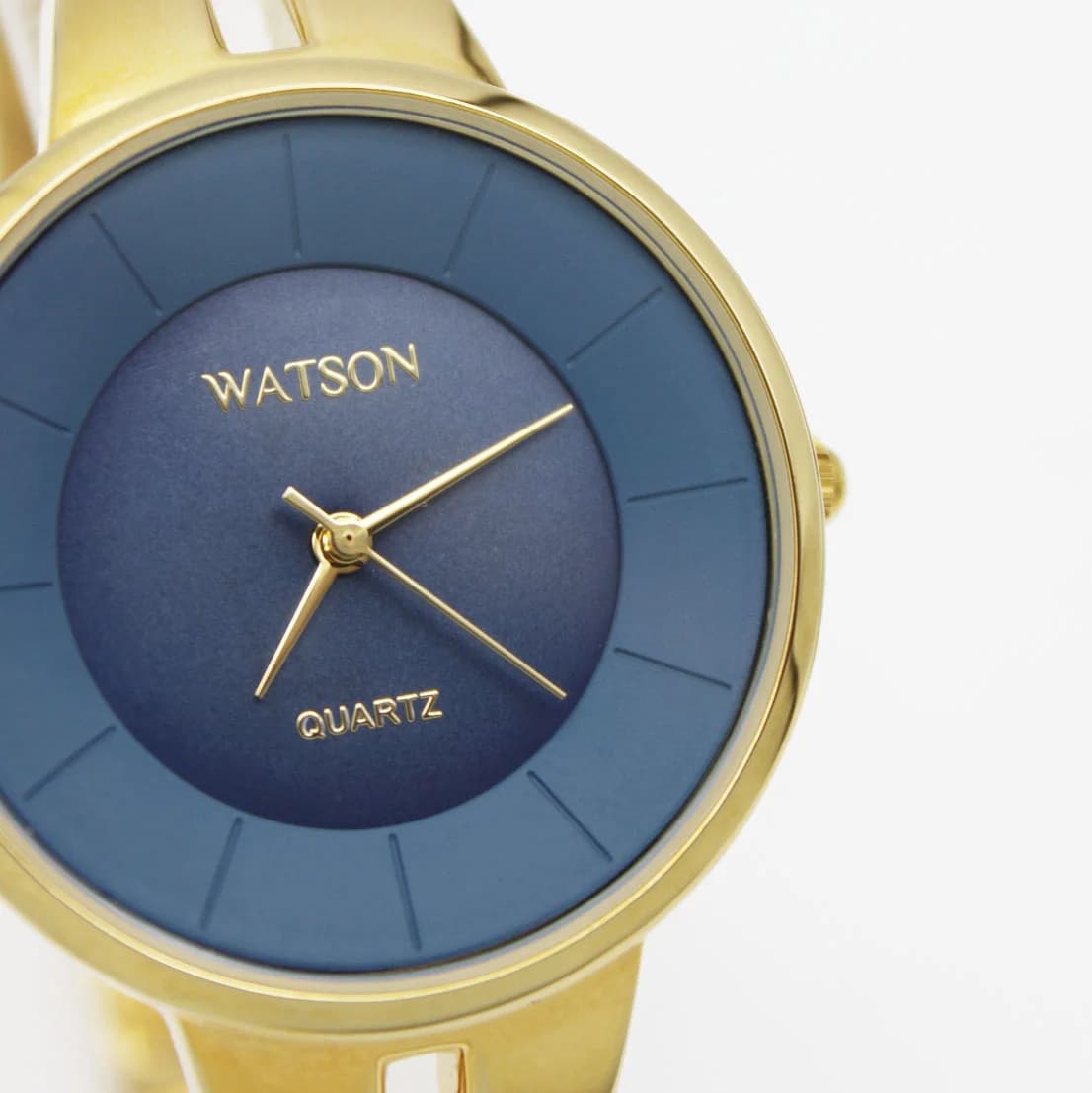 ساعت زنانه واتسون (Watson) مدل 1020 — تصویر ۲
