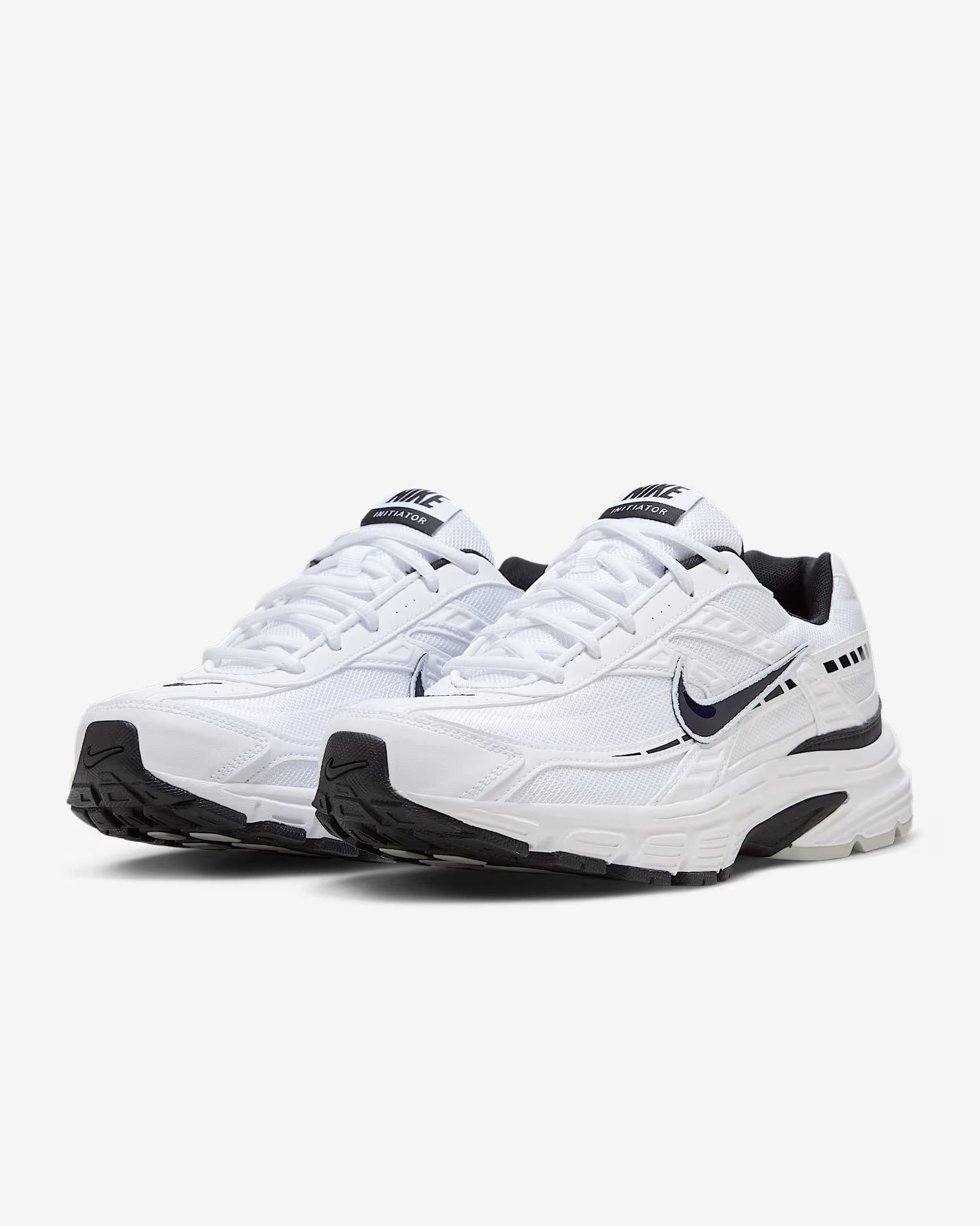 کتونی اورجینال مردانه نایکی Nike Initiator – Initiator — تصویر ۵