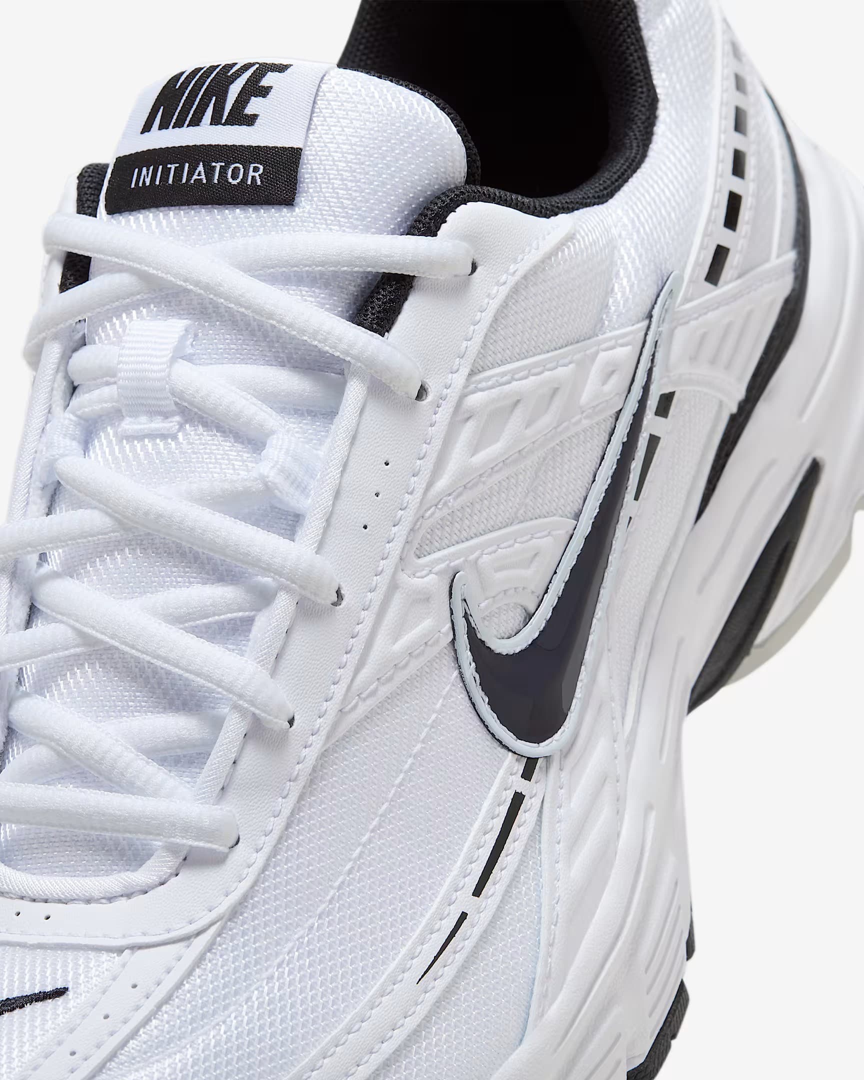 کتونی اورجینال مردانه نایکی Nike Initiator – Initiator — تصویر ۷