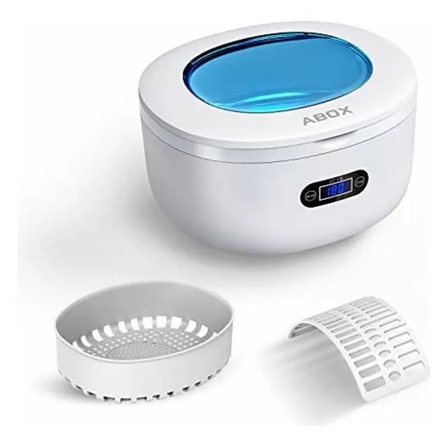 ABOX Ultrasonic Cleaner — دستگاه شستشوی التراسونیک