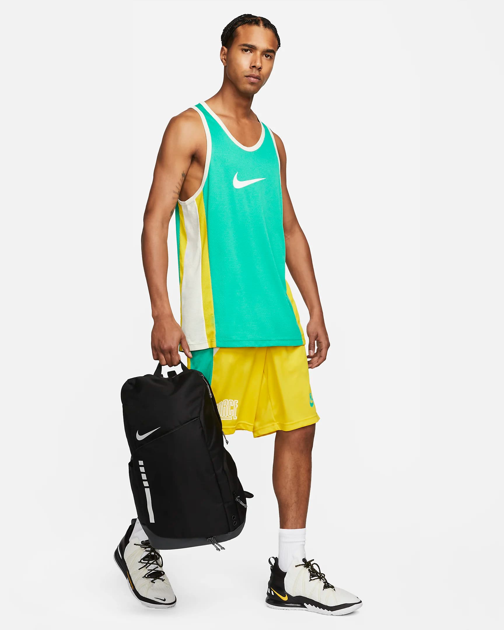 Nike Hoops Elite