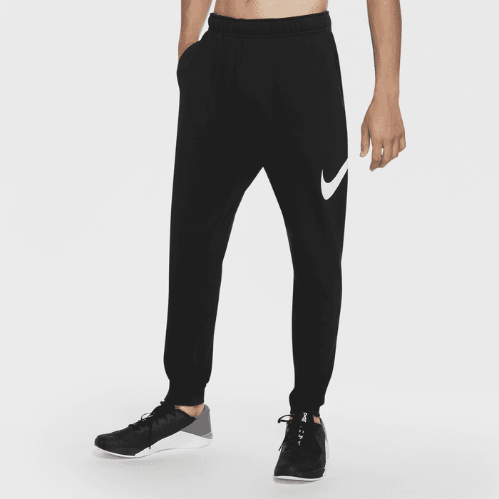 شلوار اسلش ورزشی مردانه نایکی اورجینال-Nike Dry Graphic