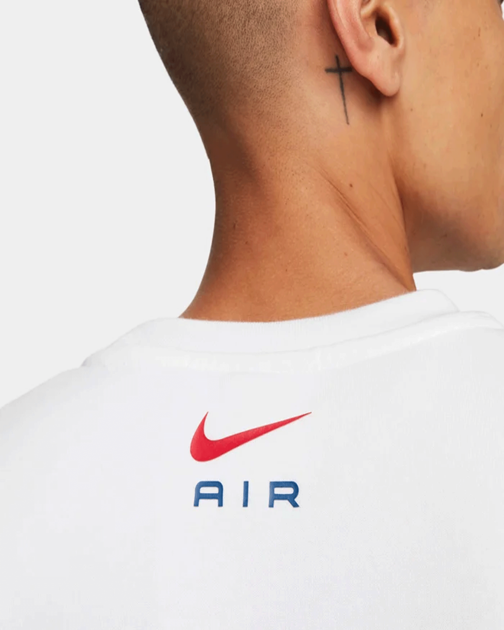 سویشرت مردانه نایکی اورجینال-Nike Air — تصویر ۴