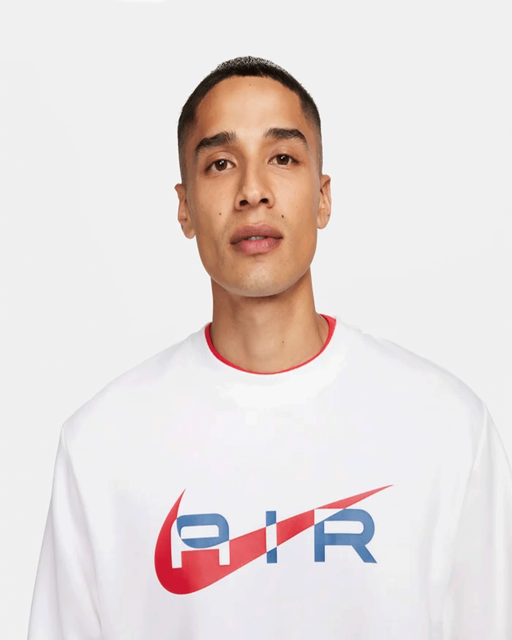 سویشرت مردانه نایکی اورجینال-Nike Air — تصویر ۳
