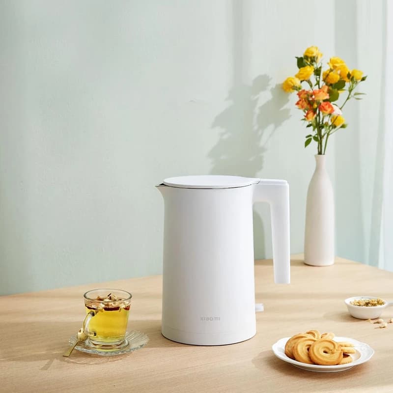 کتری برقی شیائومی مدل Xiaomi Electric Kettle 2 — تصویر ۵