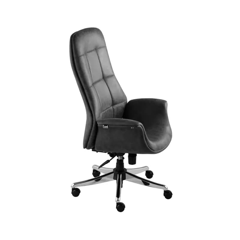 صندلی مدیریتی راشن مدل M940 — تصویر ۸
