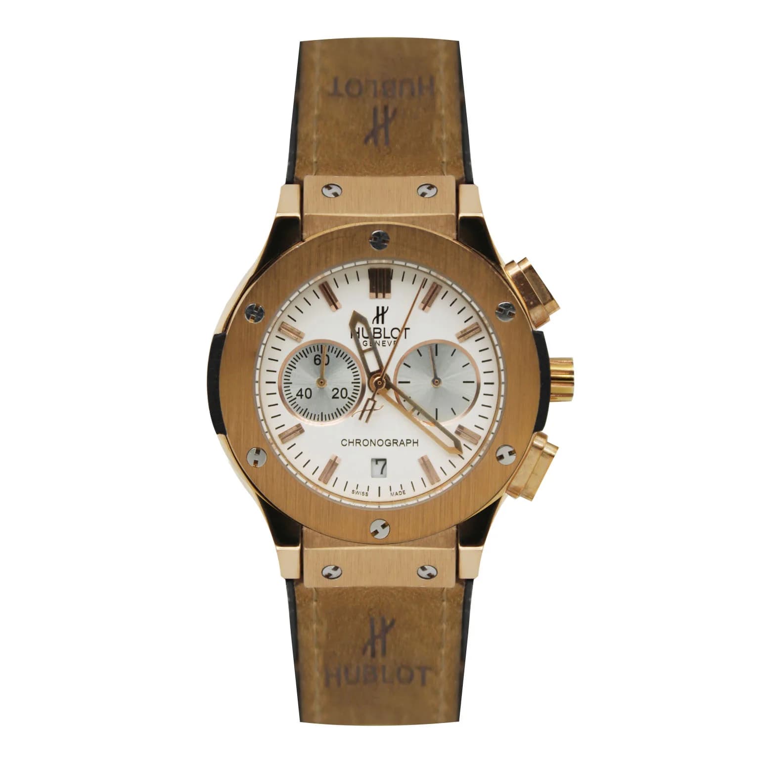 ساعت زنانه هابلوت (Hublot) مدل 30