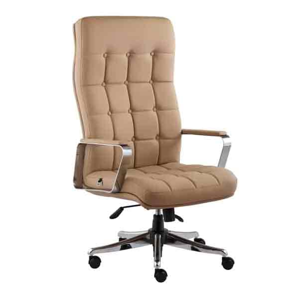 صندلی مدیریتی راشن مدل M950 — تصویر ۸