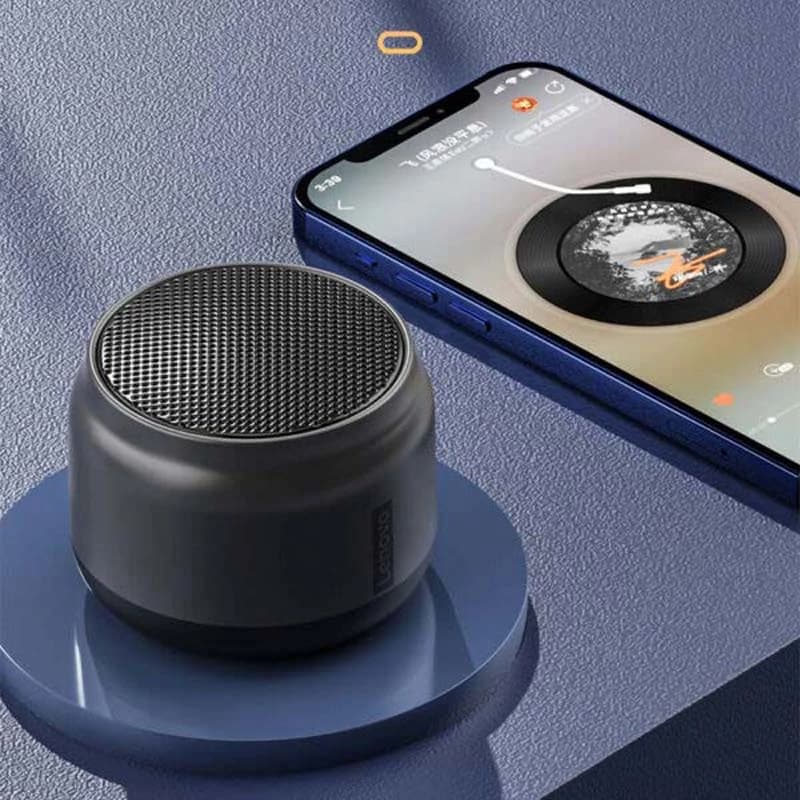 اسپیکر بلوتوثی لنوو مدل Thinkplus K3 — تصویر ۲
