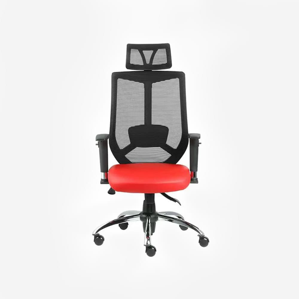 صندلی مدیریتی راشن مدل M890 — تصویر ۶