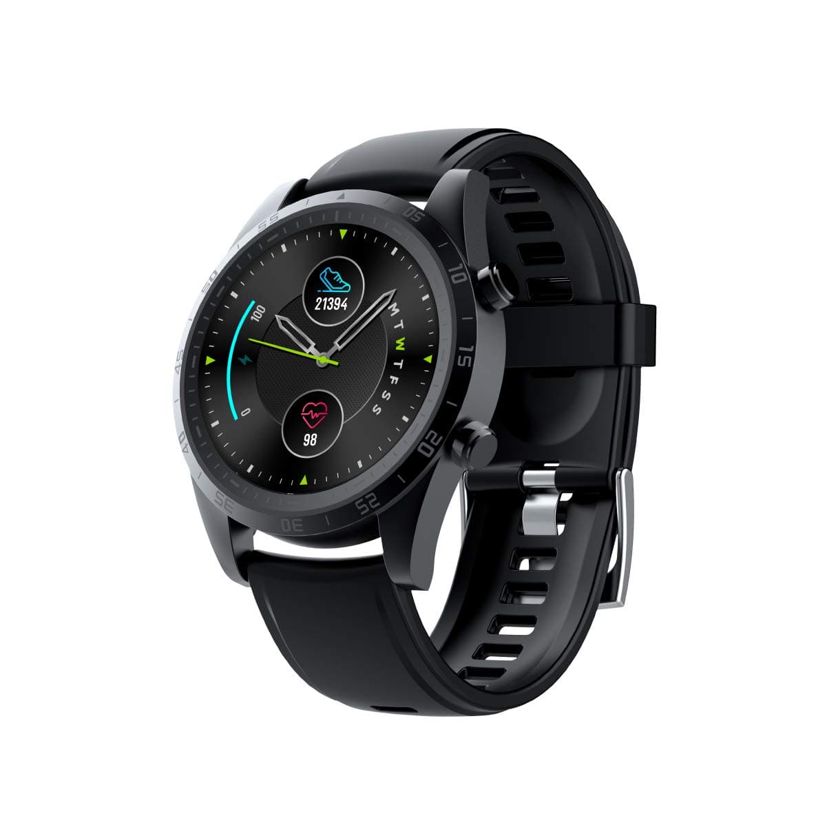 ساعت هوشمند Oraimo مدل Tempo W2 OSW-20